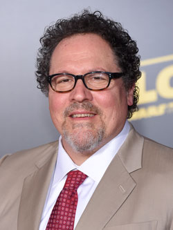 Jon Favreau
