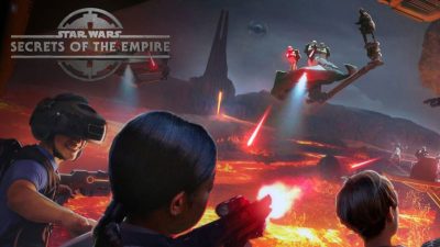 The Void expandiert nach Deutschland und Österreich