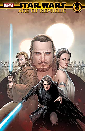 Age of Republic HC