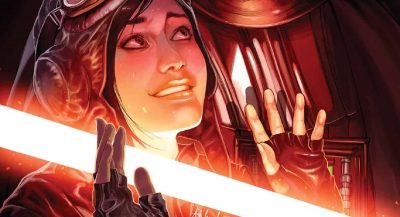 Die Marvel-Comics für den Oktober 2019
