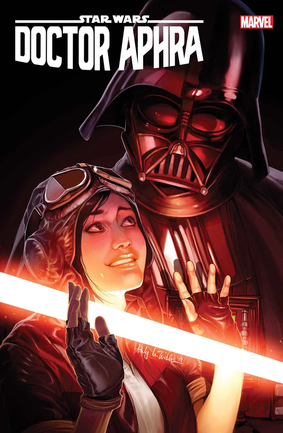 Doctor Aphra #37