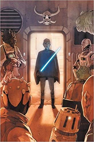 Rebels and Rogues