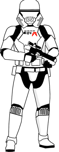 Jumptrooper