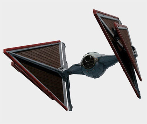 TIE-Dagger