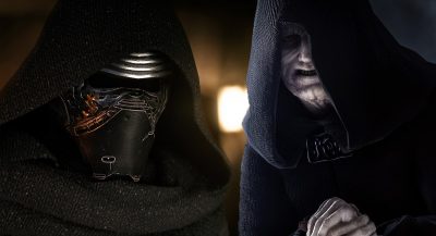 Spoiler: Das Vermächtnis des Imperators