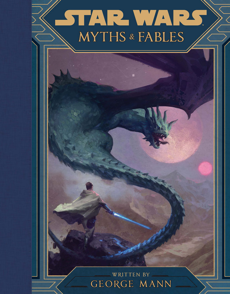 Myths & Fables