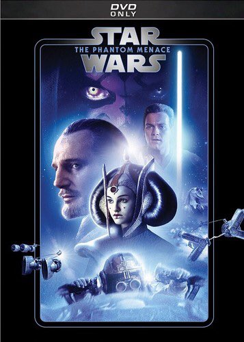 Star Wars: Die Dunkle Bedrohung
