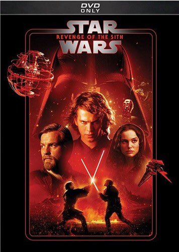 Star Wars: Die Rache der Sith