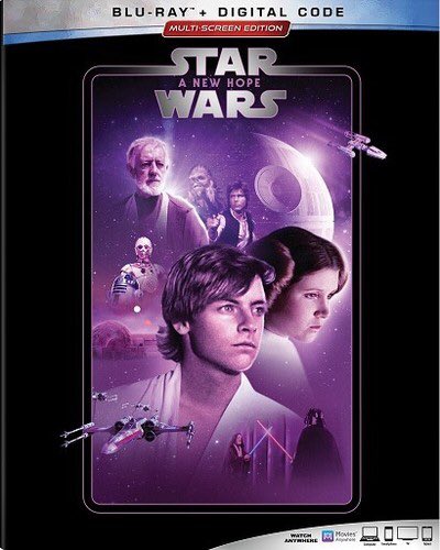 Star Wars: Eine Neue Hoffnung