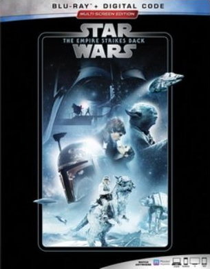 Star Wars: Das Imperium schlägt zurück