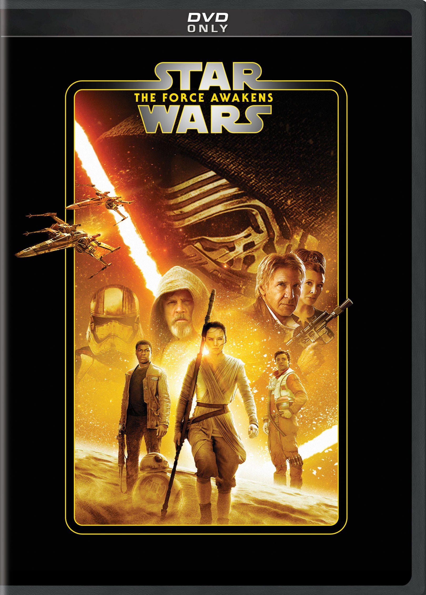 Star Wars: Das Erwachen der Macht