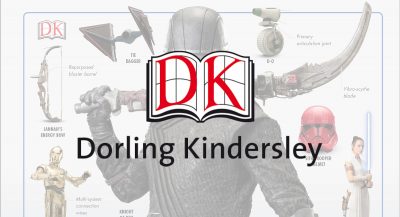 Die illustrierte Enzyklopädie zu Episode IX auf Deutsch vorbestellbar