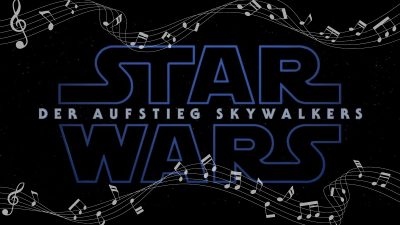 Don Williams über den Score für Episode IX