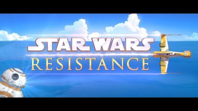 Trailer zur 2. Staffel von Star Wars Resistance