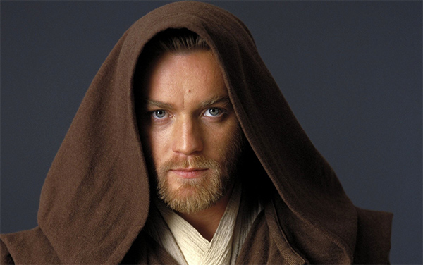 Ewan McGregor – Rückkehr als Obi-Wan?
