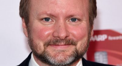 Rian Johnson schafft Klarheit zu „seiner Star-Wars-Trilogie”