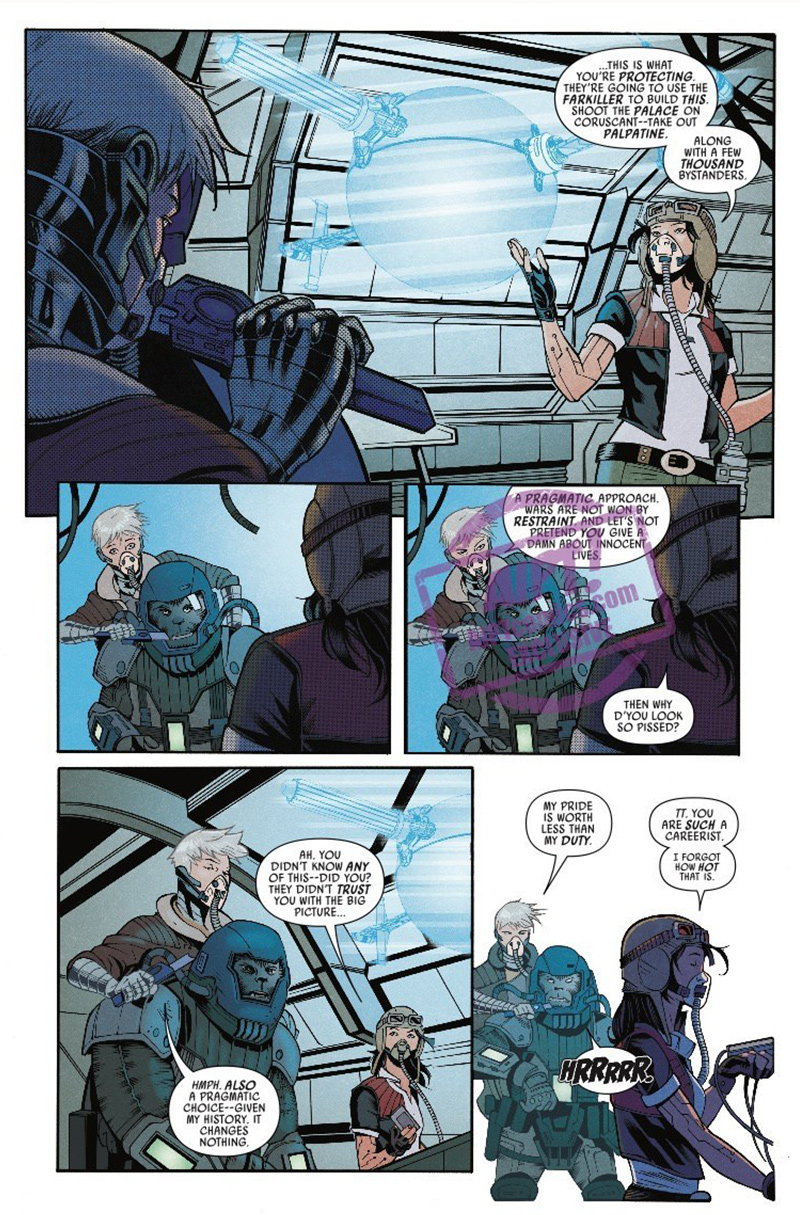 Doctor Aphra #35