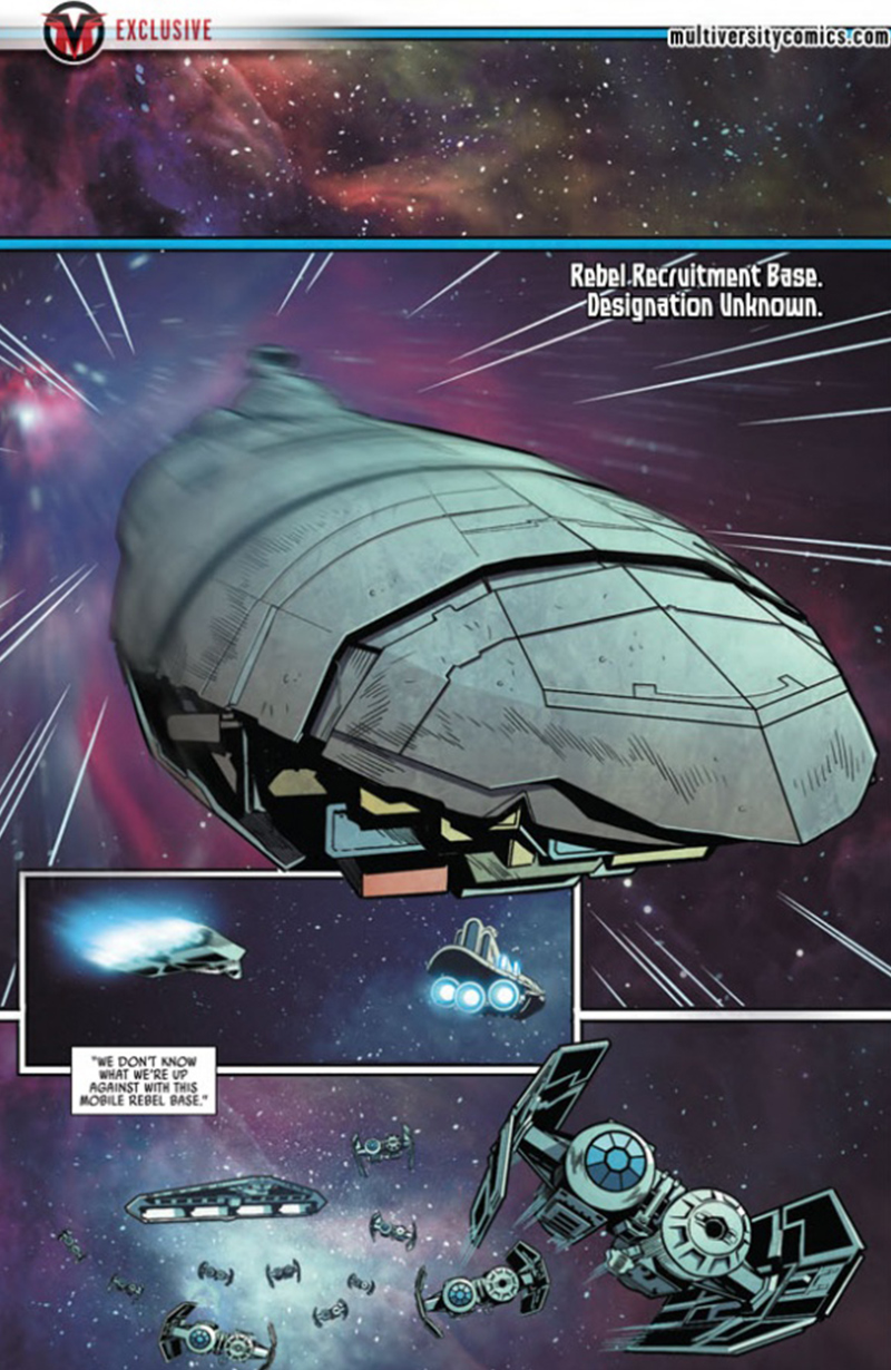TIE Fighter #5