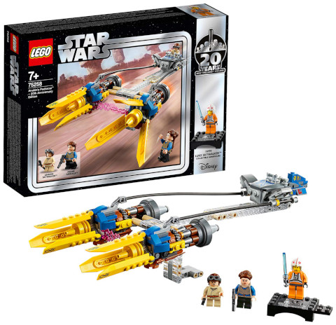 Anakin’s Podracer