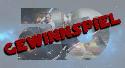 Unser Gewinnspiel zum 20-jährigen Jubiläum von Episode I