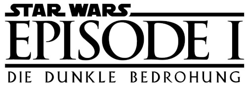 Episode I Logo
