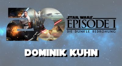 SWU-Interview: Dominik Kuhn, 19 Jahre Star-Wars-Übersetzungen