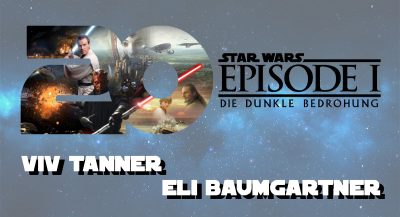 SWU-Kurzinterview: Viv Tanner und Eli Baumgartner zu Episode I