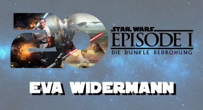 SWU-Kurzinterview: Eva Widermann zu Episode I