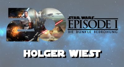 SWU-Kurzinterview: Holger Wiest zu Episode I