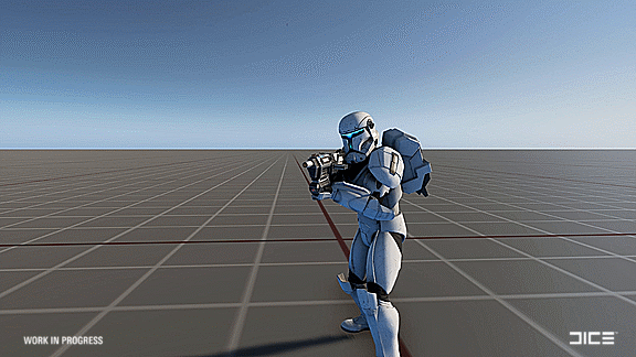 Star Wars Battlefront II: Klonkommando