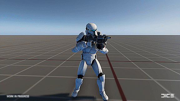 Star Wars Battlefront II: Klonkommando