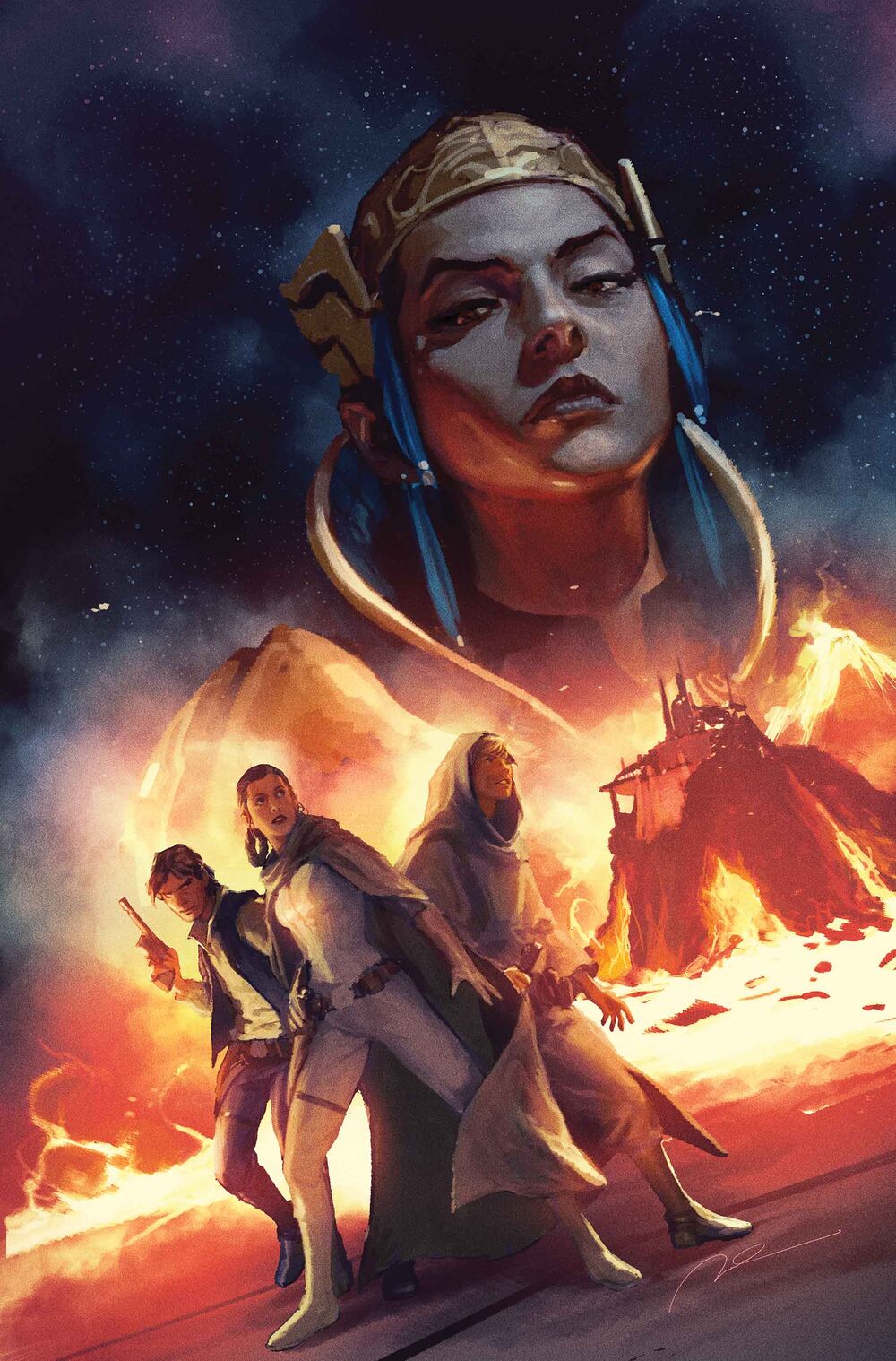The Scourging of Shu-Torun (Star Wars Vol. 11)