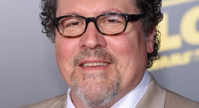 Jon Favreau über seine Arbeit an The Mandalorian
