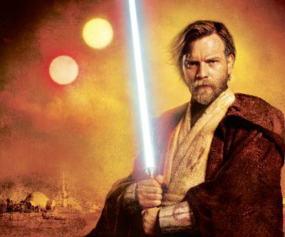 BIG NEWS: Die lange vermutete Kenobi-Serie wird Realität