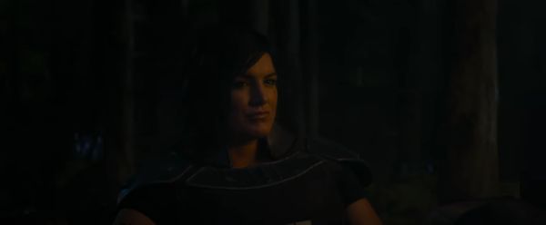 Cara Dune (Gina Carano)