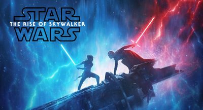 BIG NEWS: Der neue D23-Teaser zu Der Aufstieg Skywalkers
