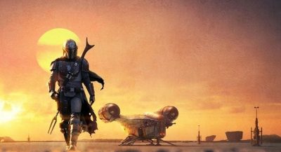 Ausstrahlungstermine für The Mandalorian aufgetaucht