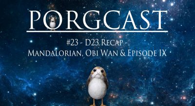 Podcast: Eine neue Folge PorgCast nach der Sommer-Pause