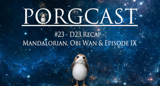 PorgCast