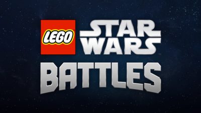 LEGO Star Wars Battles wurde angekündigt