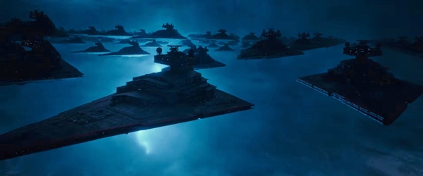 Der Aufstieg Skywalkers