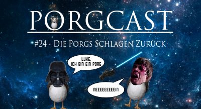Podcast: Der PorgCast geht auf Zeitreise ins Jahr 1980