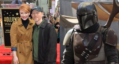 The Mandalorian: Bryce Dallas Howard über Favreaus Einfluss