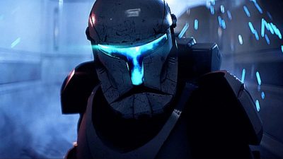 Battlefront II: Die Klonkommandos werden vorgestellt