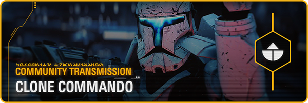Star Wars Battlefront II: Klonkommando