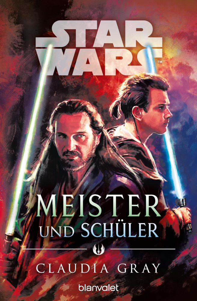 Meister und Schüler - Cover