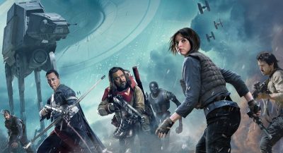 Free-TV-Premiere: Rogue One am 6. Oktober auf ProSieben