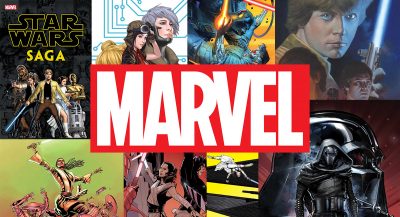 Die Marvel-Comics für den letzten Monat im Jahr (Dezember)