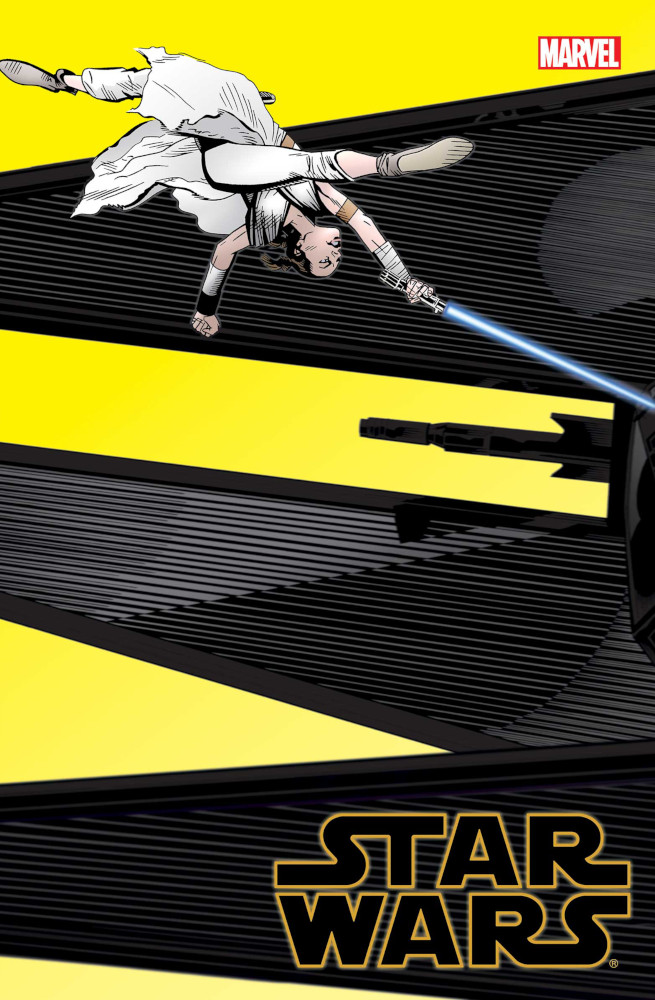 Empire Ascendant #1 - Variantcover