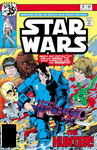 Star Wars #16 (1978)